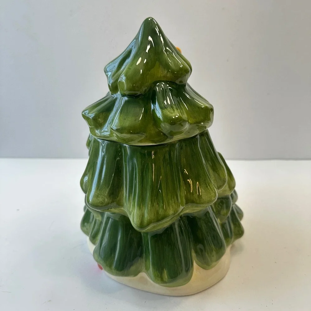 JK Designs whimsical touch
